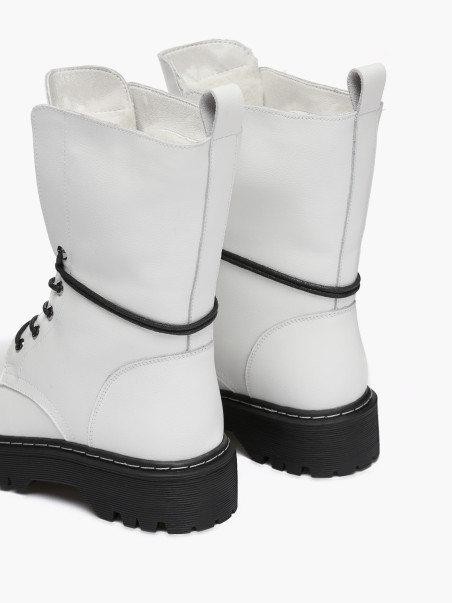 Ботинки O.LIVE naturalle 0746102524