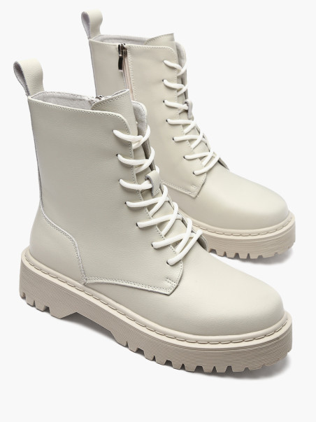 Ботинки O.LIVE naturalle 0746102525