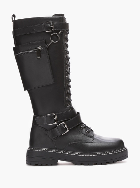 Сапоги O.LIVE naturalle 0746103711