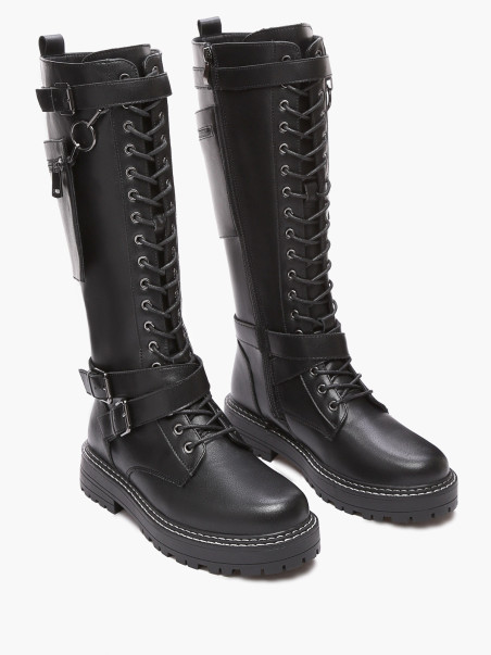 Сапоги O.LIVE naturalle 0746103711