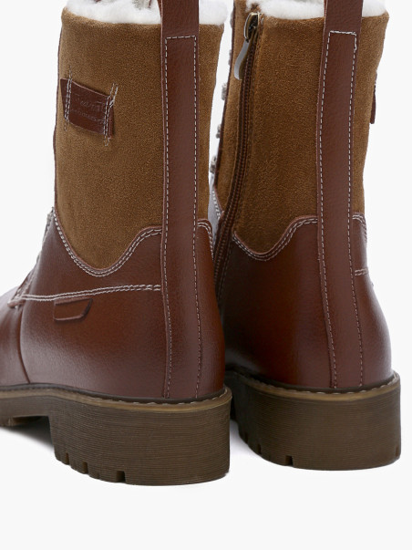 Ботинки O.LIVE naturalle 0746115212