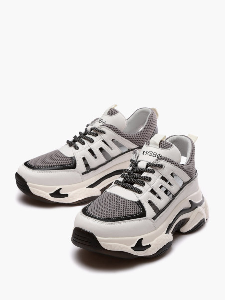 Кроссовки X-Plode 074611793