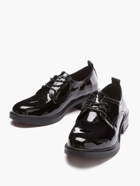 Полуботинки O.LIVE naturalle 074611913