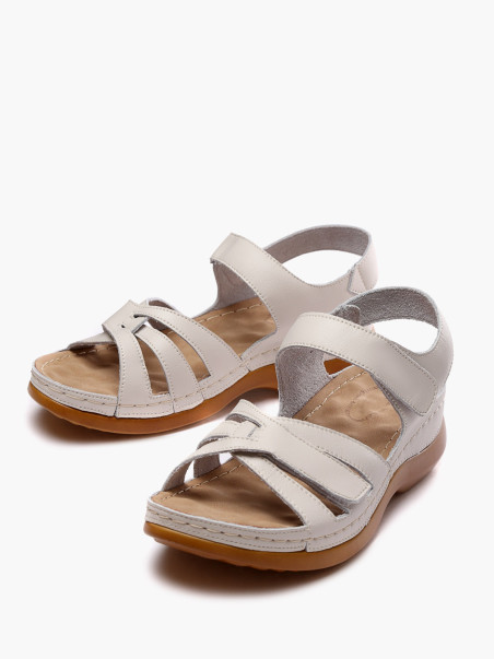 Босоножки O.LIVE naturalle 074612