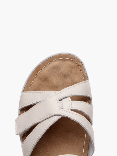 Босоножки O.LIVE naturalle 074612