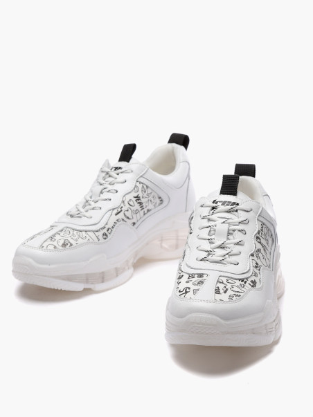 Кроссовки X-Plode 074612111