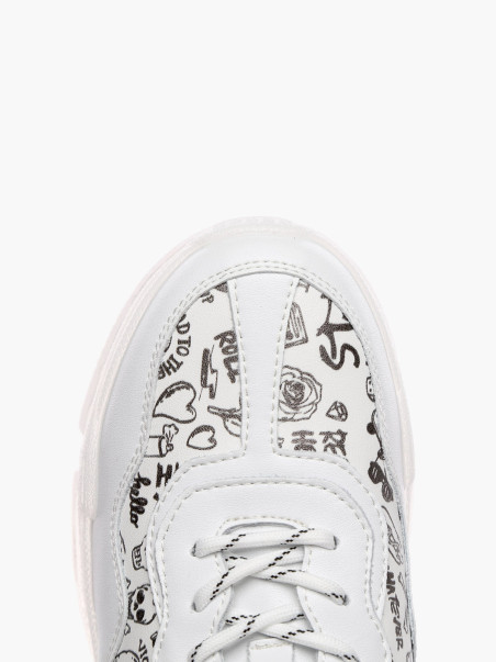 Кроссовки X-Plode 074612111