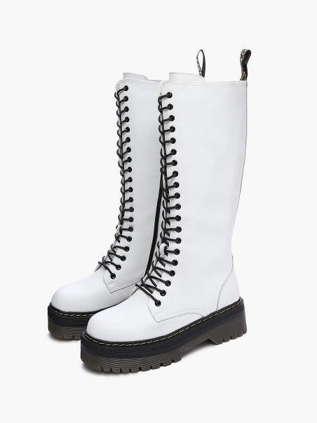 Сапоги O.LIVE naturalle 074612175