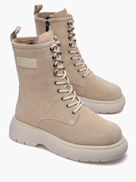 Ботинки O.LIVE naturalle 074613003