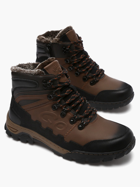 Ботинки Shuzzi 074615624