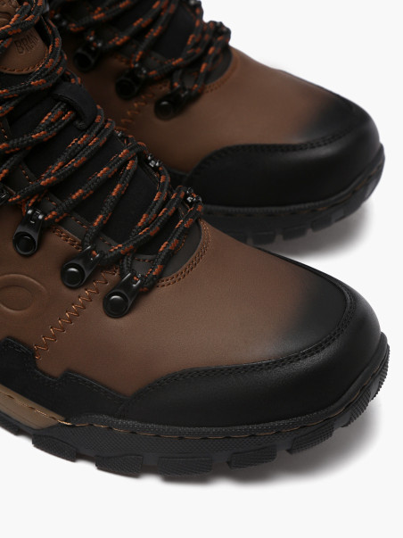 Ботинки Shuzzi 074615624