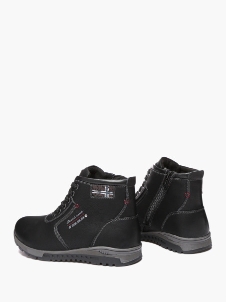 Ботинки Shuzzi 0746176191