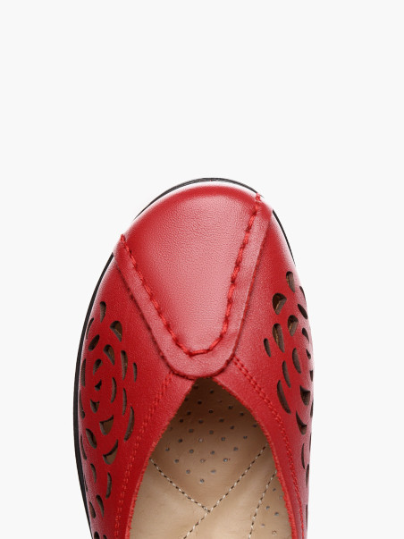 Туфли O.LIVE naturalle 074620200