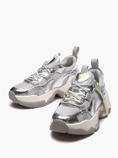 Кроссовки X-Plode 074620209