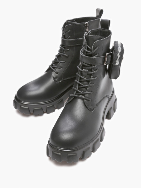 Ботинки O.LIVE naturalle 074620212