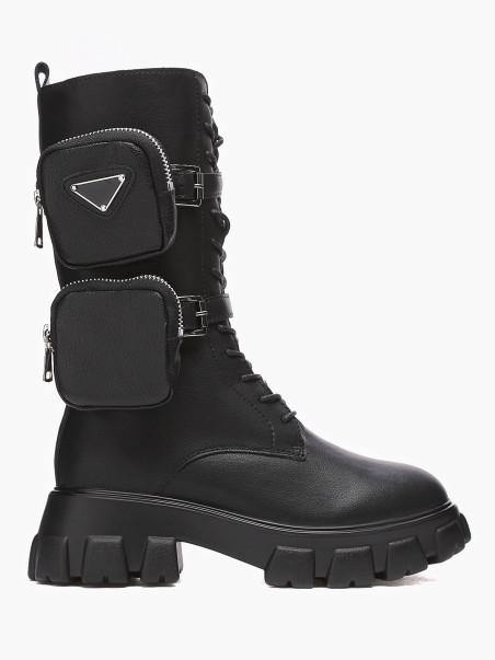 Полусапоги O.LIVE naturalle 0746202122