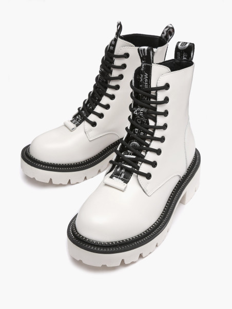 Ботинки O.LIVE naturalle 074620213