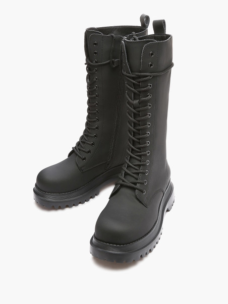 Сапоги O.LIVE naturalle 0746202132