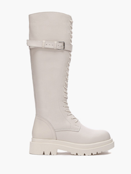 Сапоги O.LIVE naturalle 0746202136