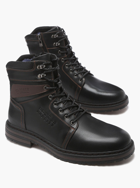 Ботинки O.LIVE naturalle 07462201