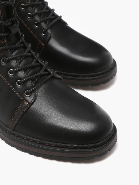 Ботинки O.LIVE naturalle 07462201