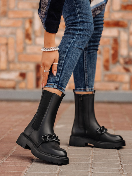 Ботинки Enjoin' 07462213