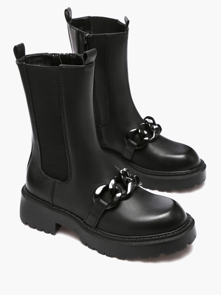 Ботинки Enjoin' 07462213