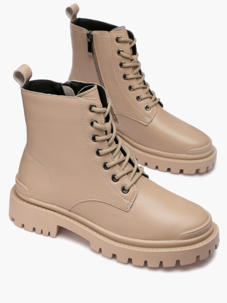 Ботинки O.LIVE naturalle 074622162