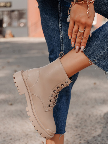 Ботинки O.LIVE naturalle 074622162