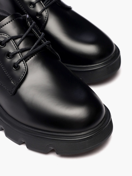 Полуботинки O.LIVE naturalle 0746222