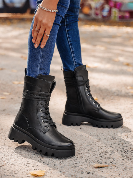 Ботинки Enjoin' 0746228