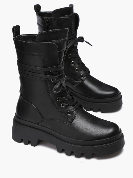 Ботинки Enjoin' 0746228