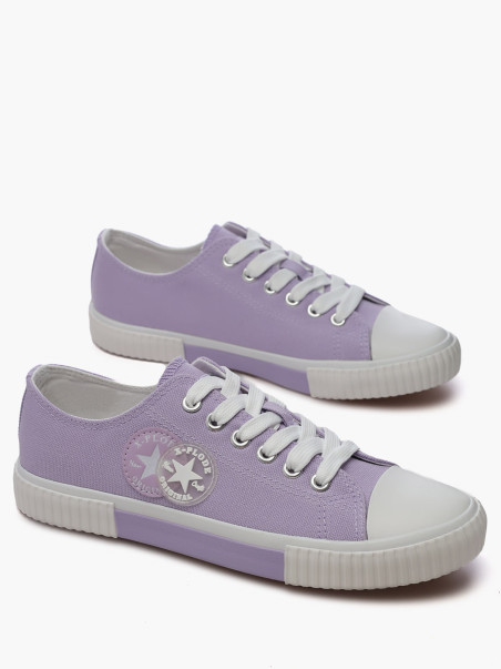 Кеды X-Plode 07462306