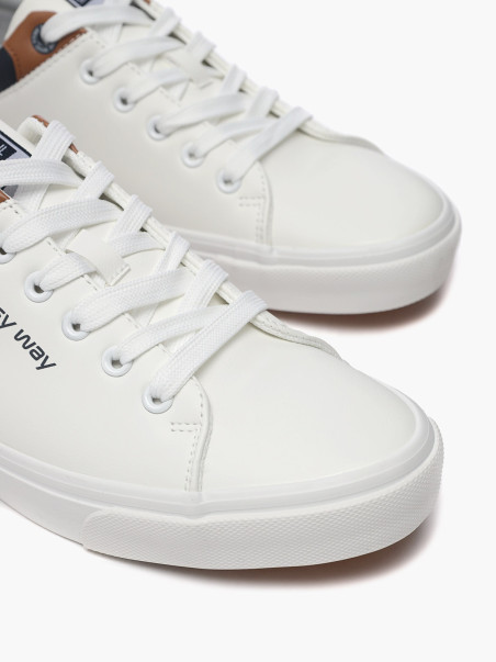 Кеды X-Plode 0746233