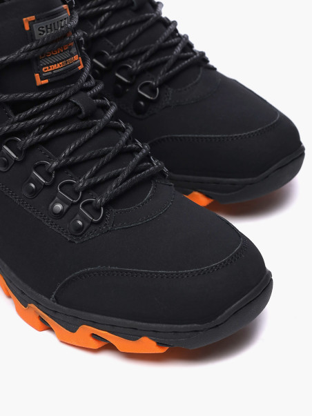 Ботинки Shuzzi 0746319211