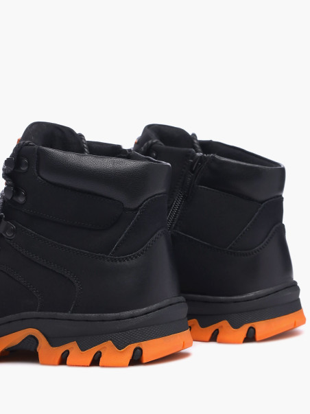 Ботинки Shuzzi 0746319211