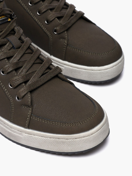 Ботинки Shuzzi 0746352024