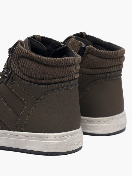 Ботинки Shuzzi 0746352024