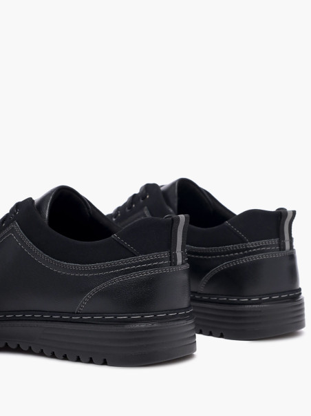 Полуботинки O.LIVE naturalle 0746685687