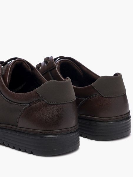 Полуботинки O.LIVE naturalle 074668569