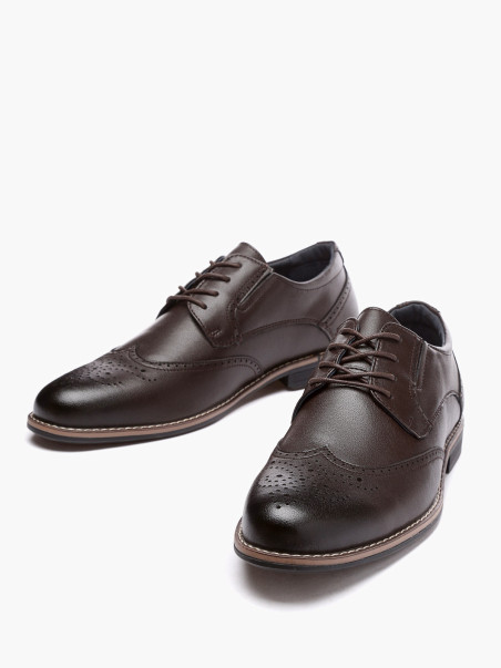 Полуботинки O.LIVE naturalle 074671755