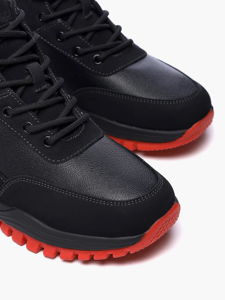 Ботинки Shuzzi 074672311