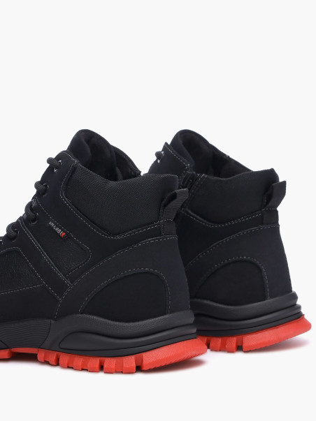 Ботинки Shuzzi 074672311