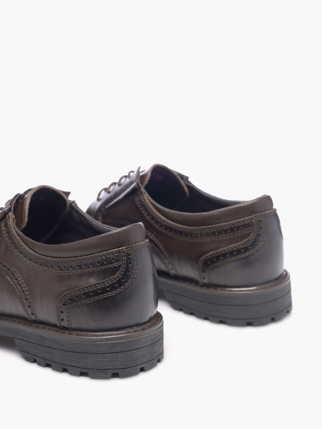 Полуботинки O.LIVE naturalle 0746827514