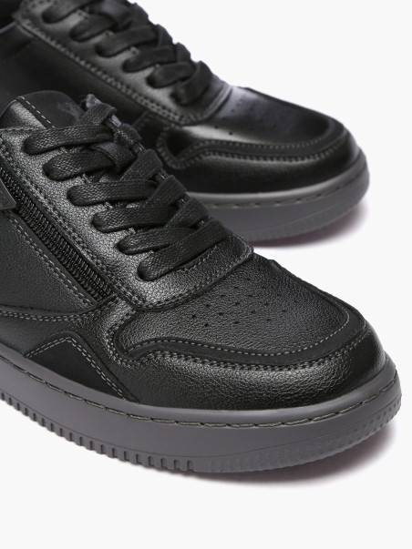 Кеды Shuzzi 074685204