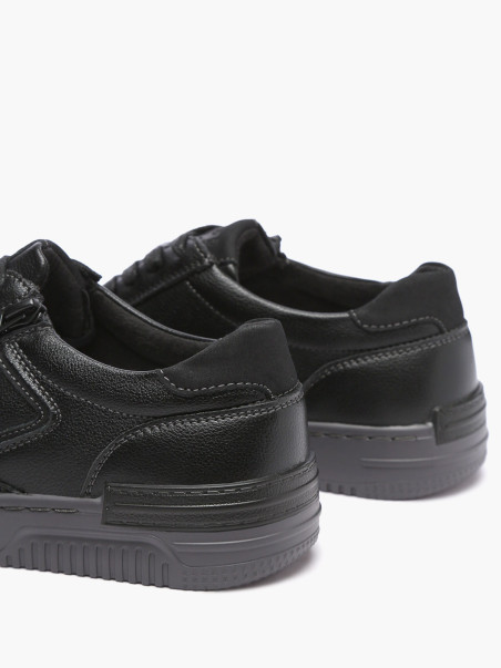 Кеды Shuzzi 074685204