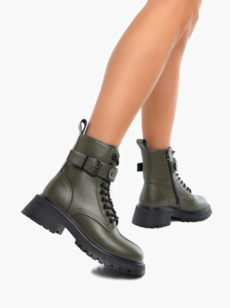 Ботинки O.LIVE naturalle 074685791