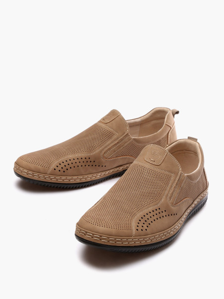 Полуботинки Go.Do. 074687801