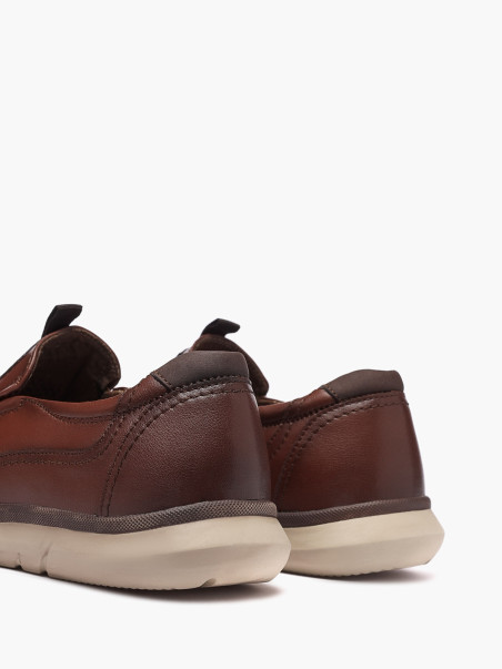 Лоферы O.LIVE naturalle 074687916