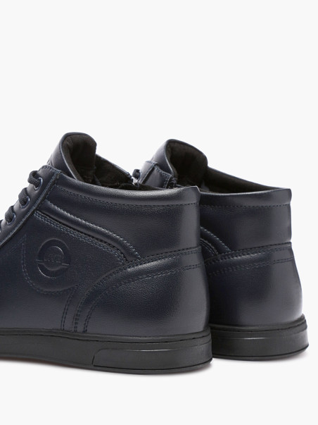 Ботинки O.LIVE naturalle 0746893112